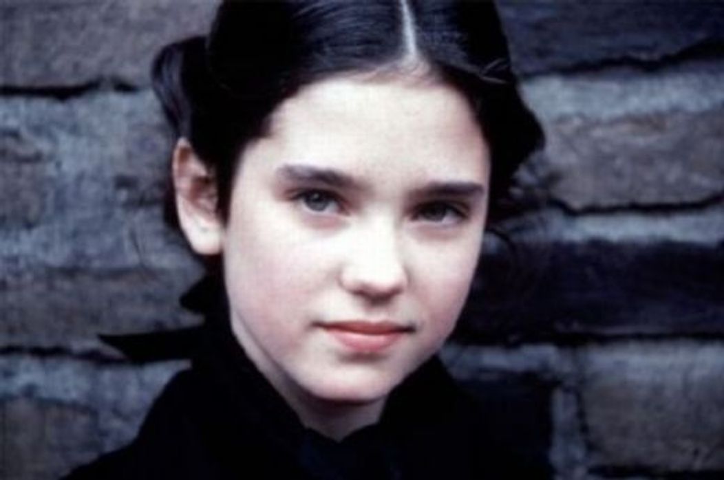 Jennifer Connelly