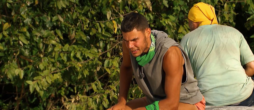 survivor 10-1