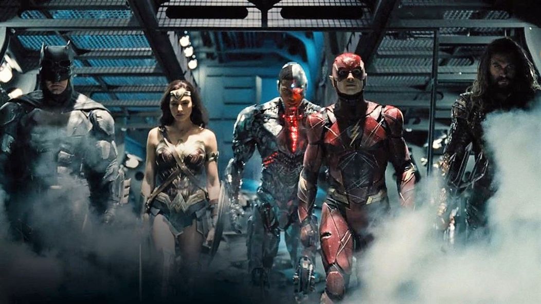 Totul despre Zack Snyder’s Justice League, filmul de 4 ore care este în exclusivitate pe HBO GO