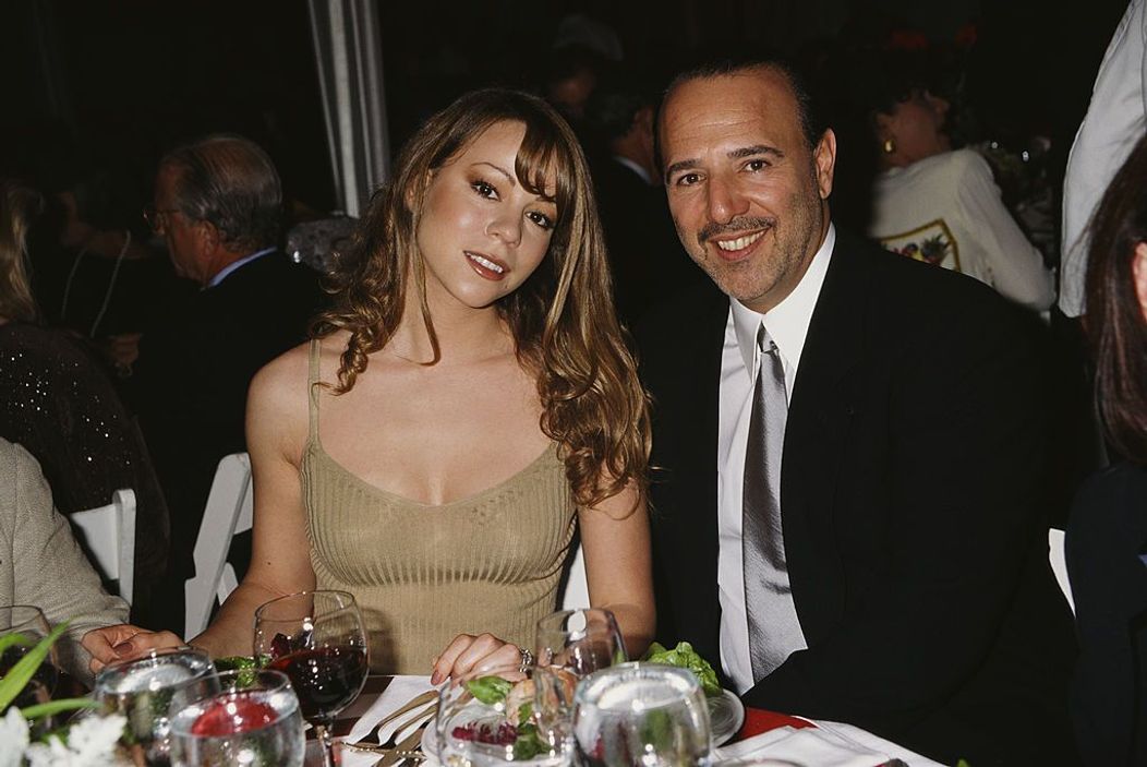 Mariah Carey, Nick Cannon, Tommy Mottola, frati Mariah Carey, droguri