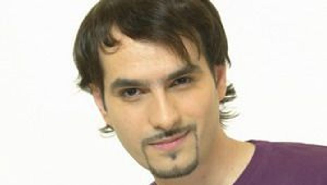 Mirica Claudiu 