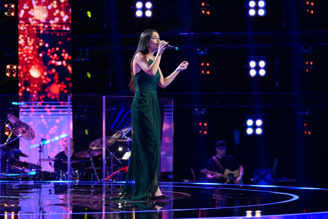 Vocea Romaniei 25.08.2025 (1413)