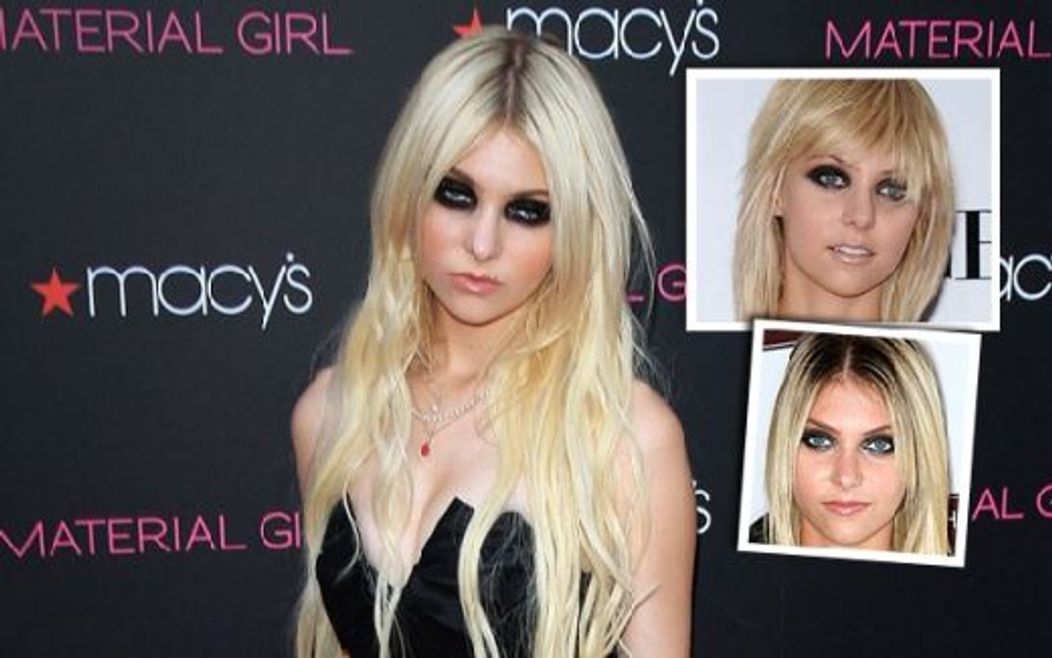 Taylor Momsen
