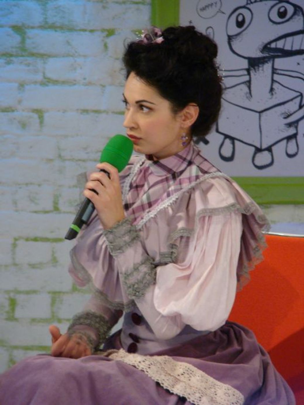 Iuliana Luciu