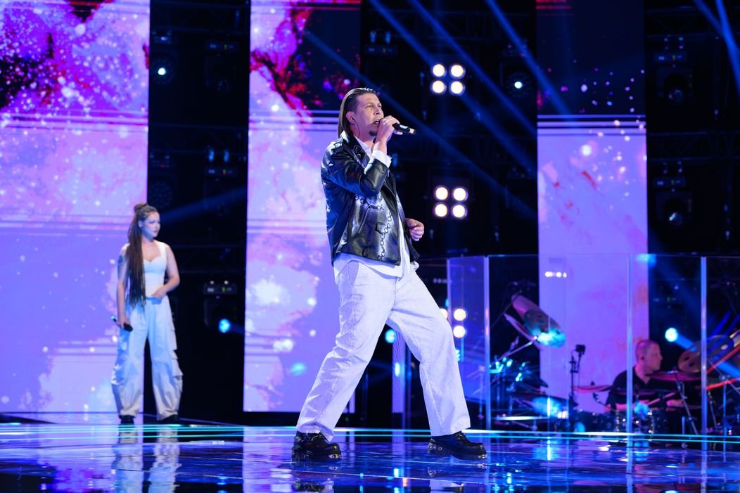 Vocea Romaniei 25.08.2025 (1037)