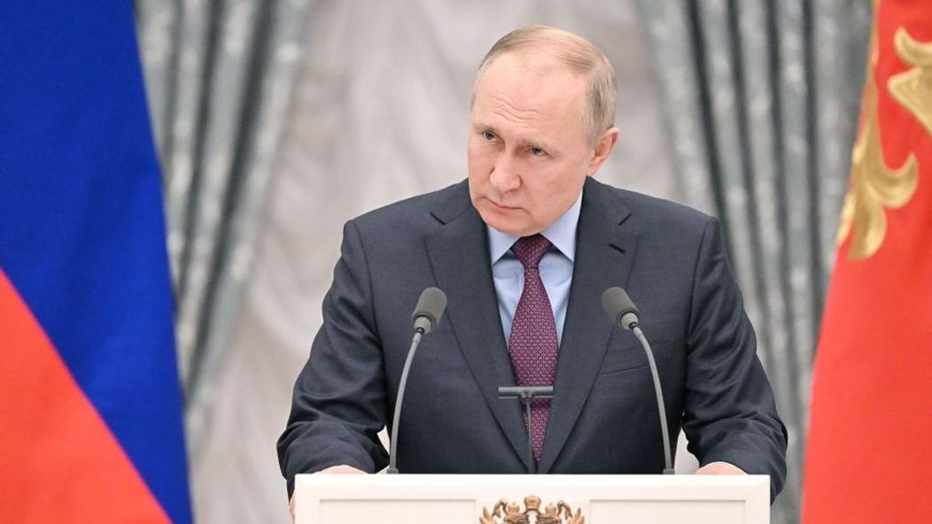 putin 25