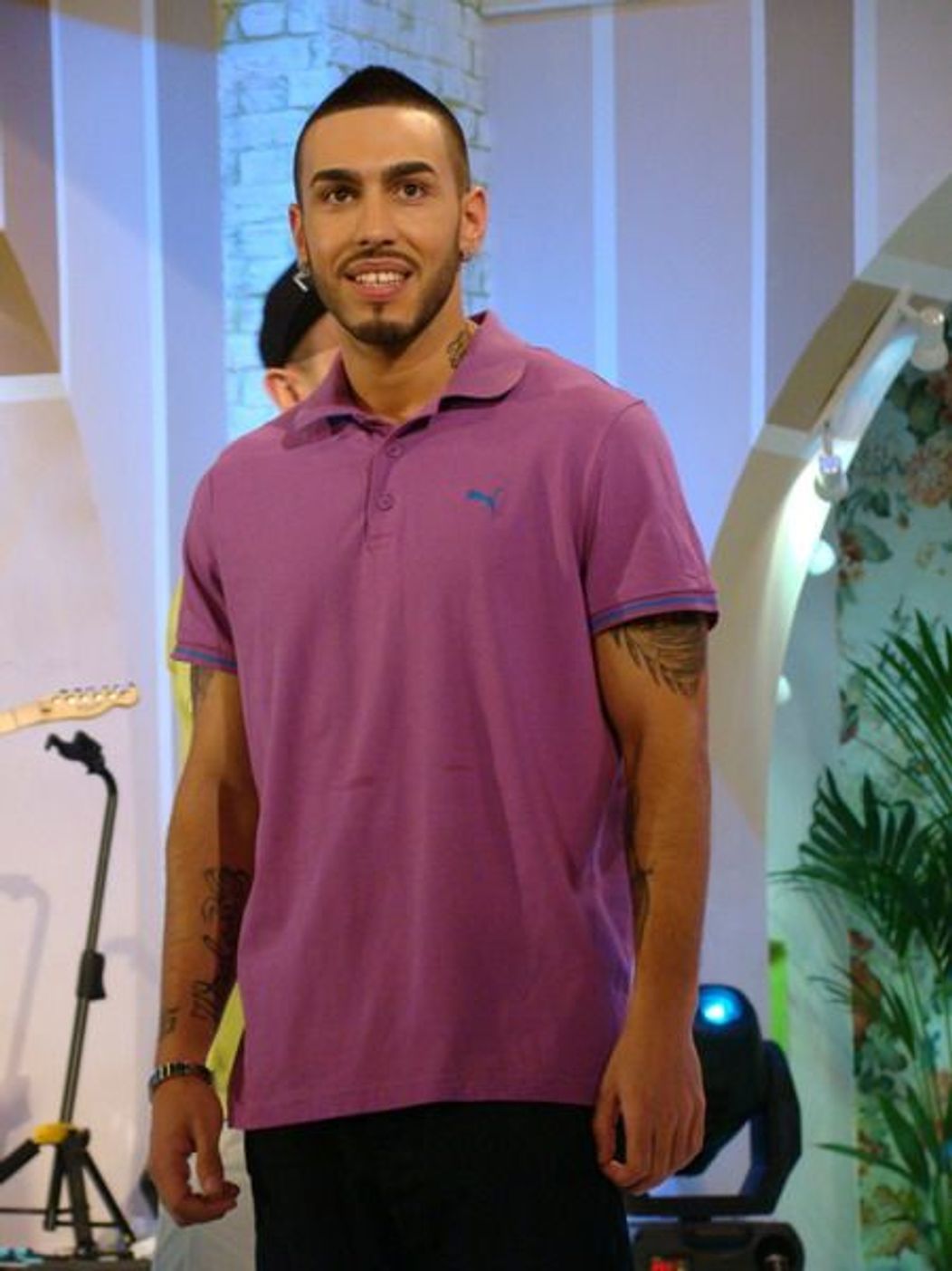 Alex Velea