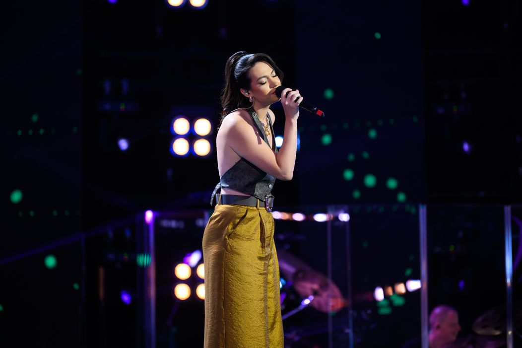 Vocea Romaniei 25.08.2025 (1297)