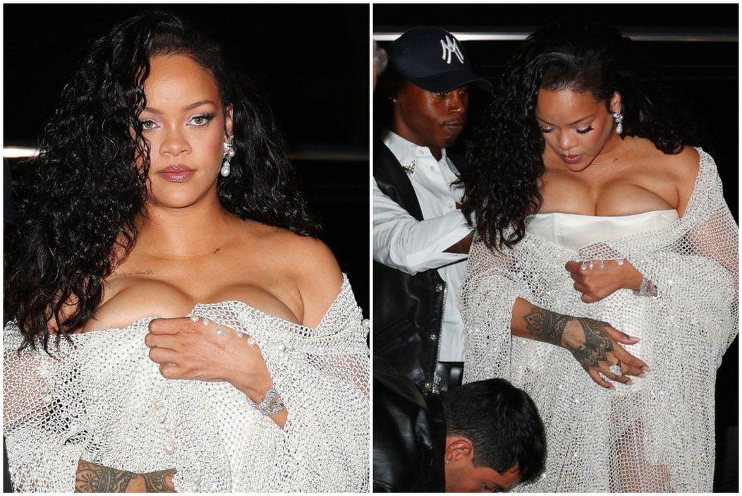 rihanna 1