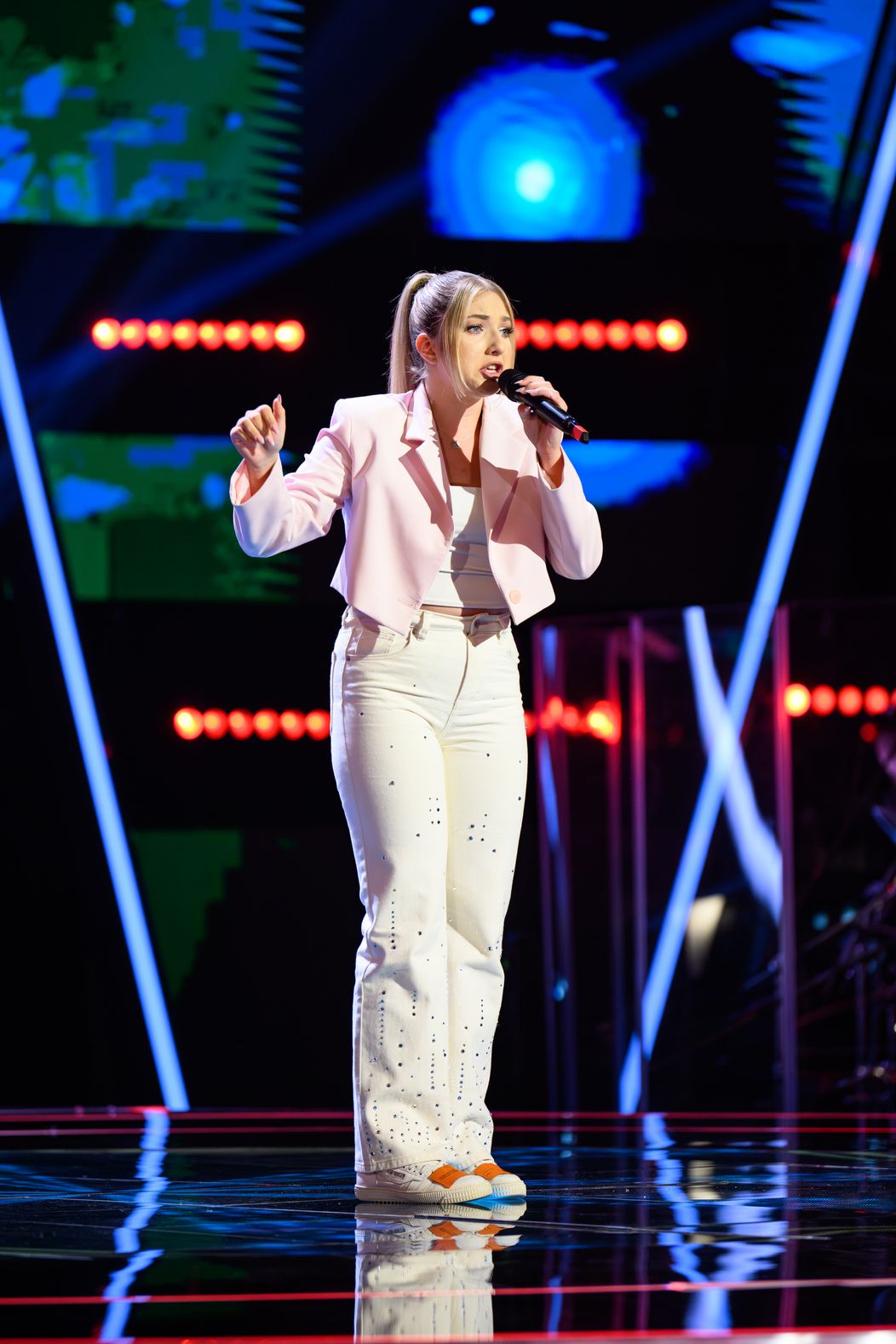 Vocea Romaniei 21.07.2025 (902)