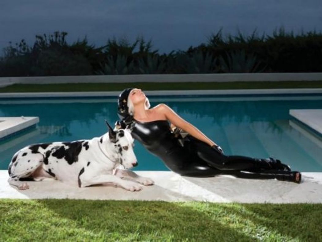 Lady Gaga