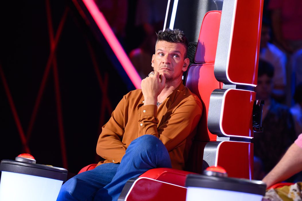 Vocea Romaniei 18.07.2025 (1015)