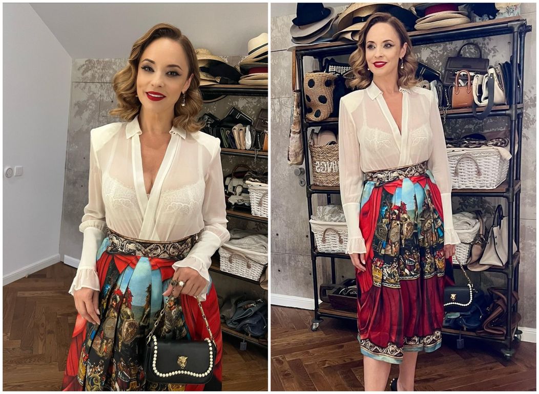 andreea marin