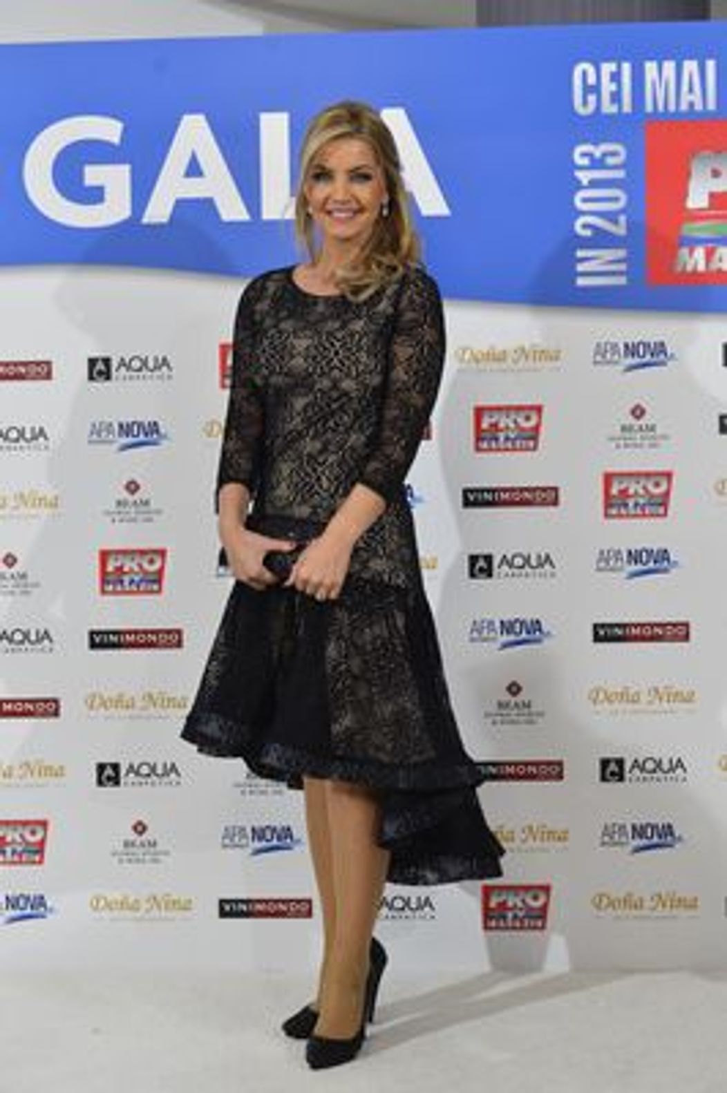 Monica Dascalu