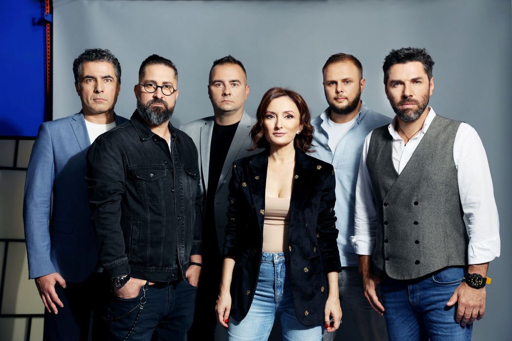 romania te iubesc echipa
