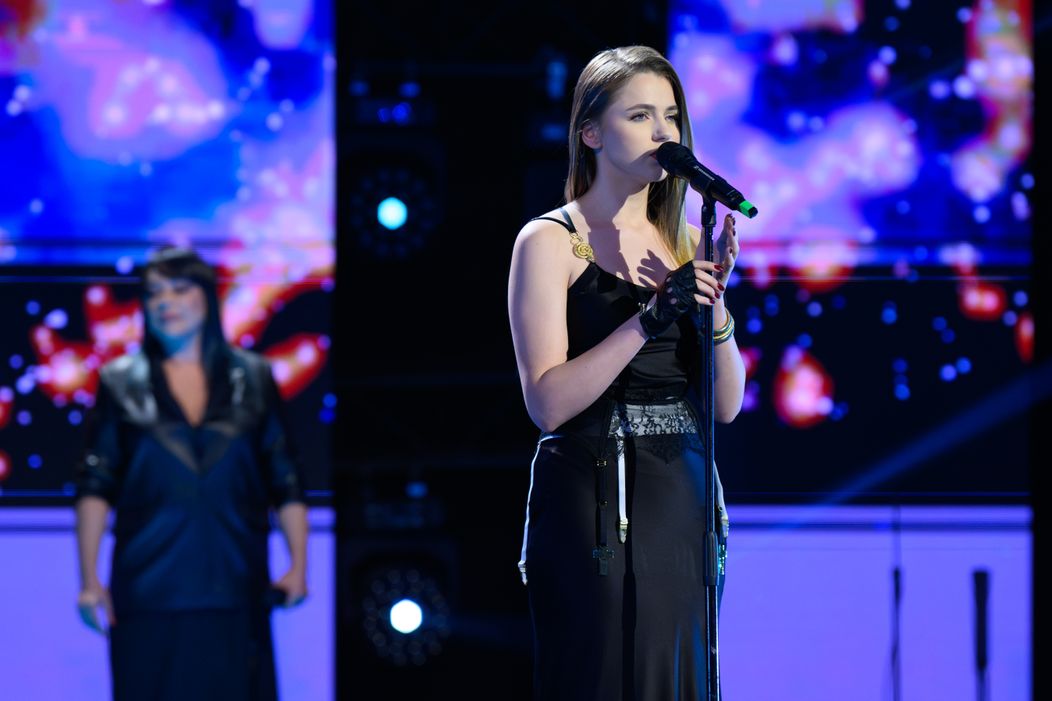 Vocea Romaniei 25.08.2025 (1252)
