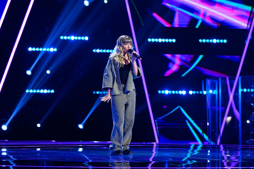 Vocea Romaniei 21.07.2025 (843)