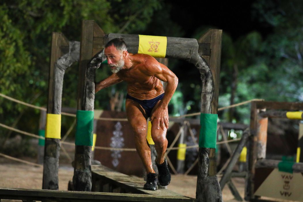 Finala Survivor România 2025. Cine este marele câștigător al premiului de 100.000 de euro „Acest trofeu a fost adjudecat” (6)