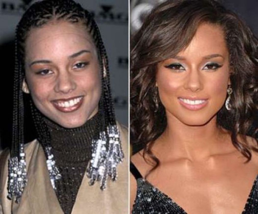 Alicia Keys