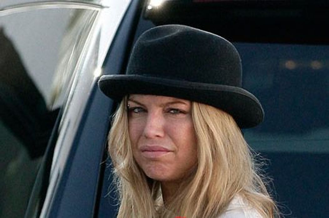 Fergie