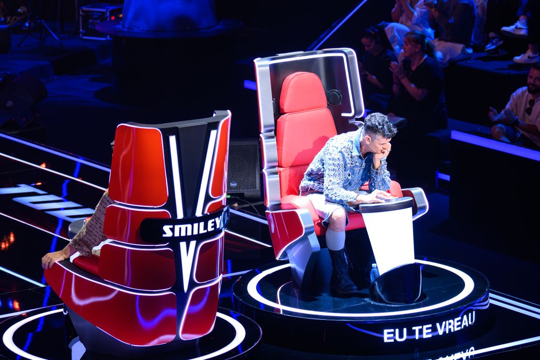 Vocea Romaniei 21.07.2025 (864)
