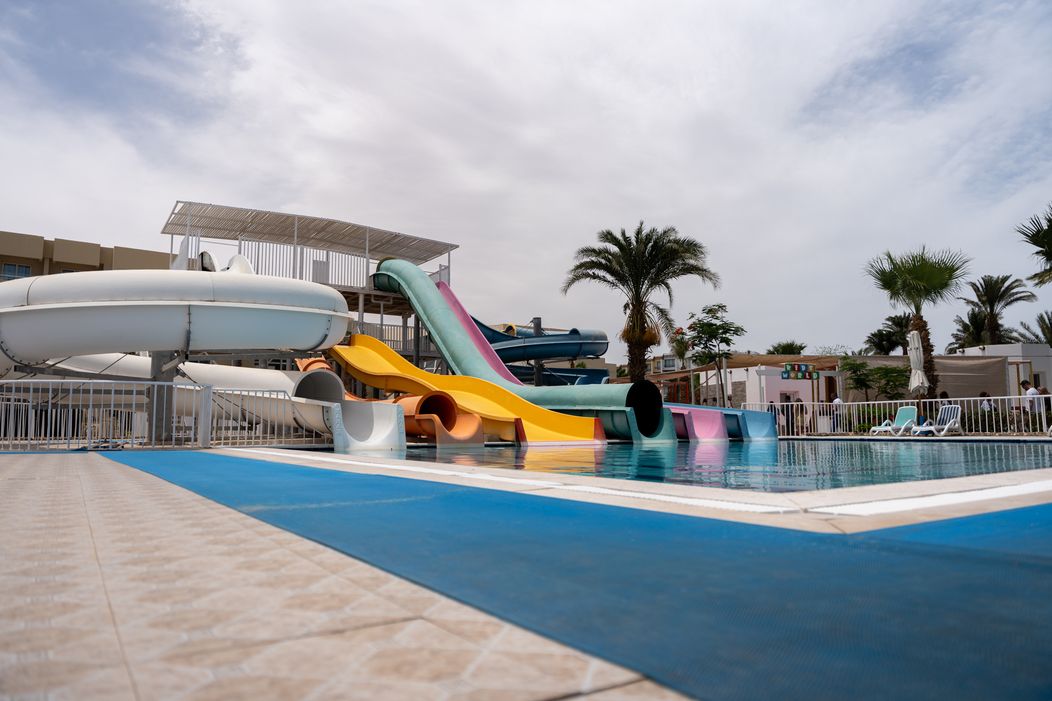 Coral Travel Hoteluri - Egipt - Mai26-34