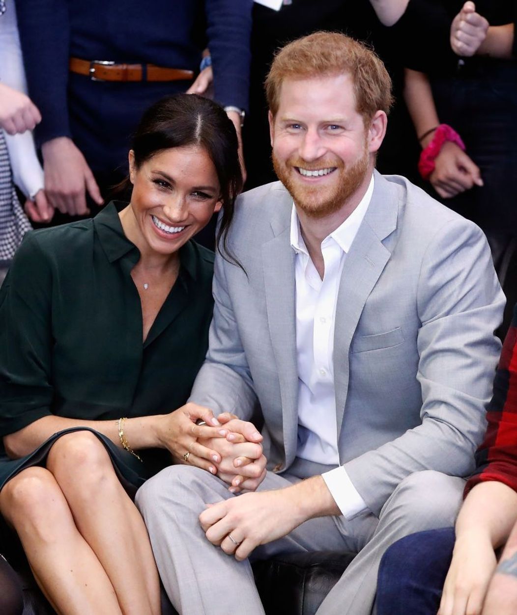 Meghan Markle, președintă în 2024? Cine spune că Ducesa vrea să-i ia locul lui Joe Biden 