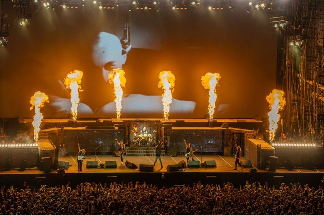 iron maiden 3