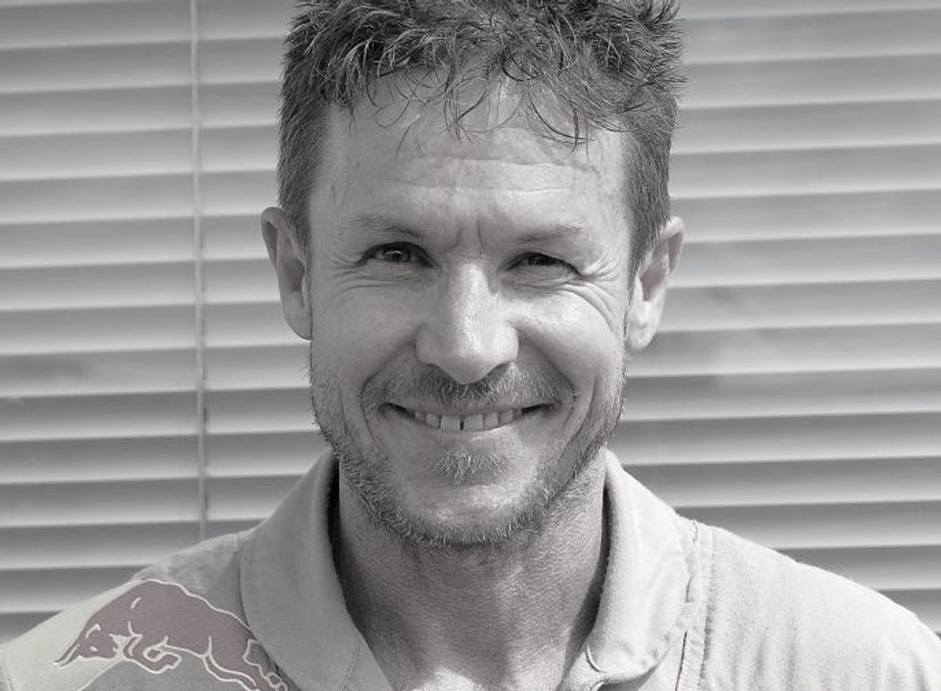 Felix Baumgartner