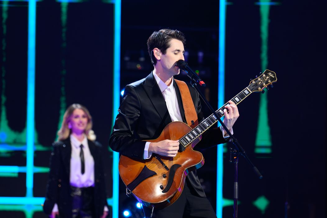 Vocea Romaniei 25.08.2025 (1453)