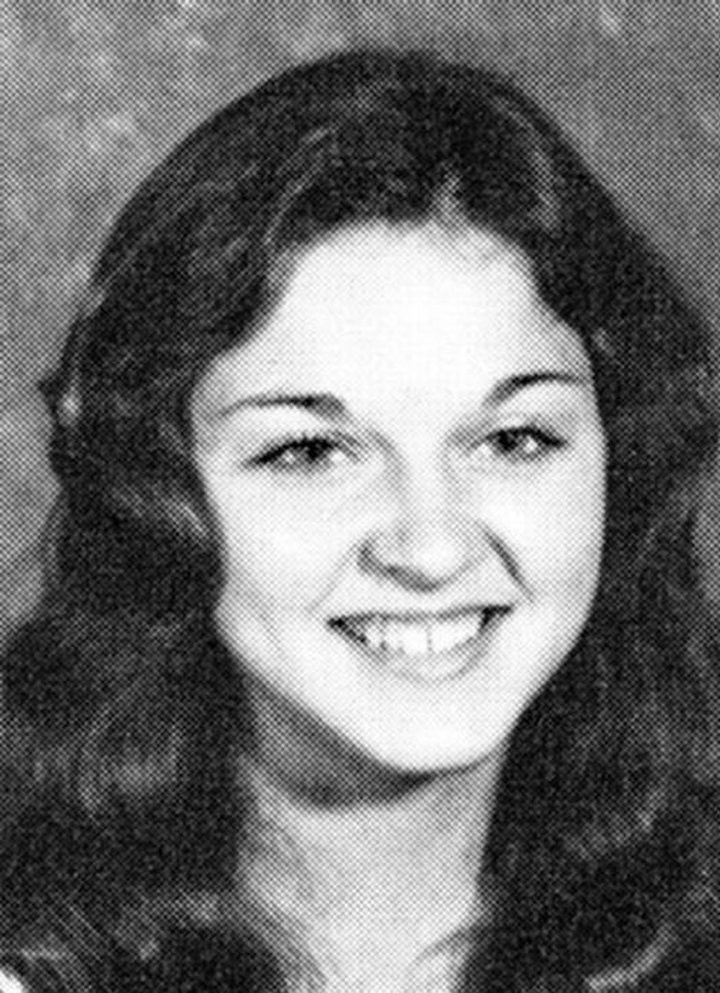 Madonna,1974