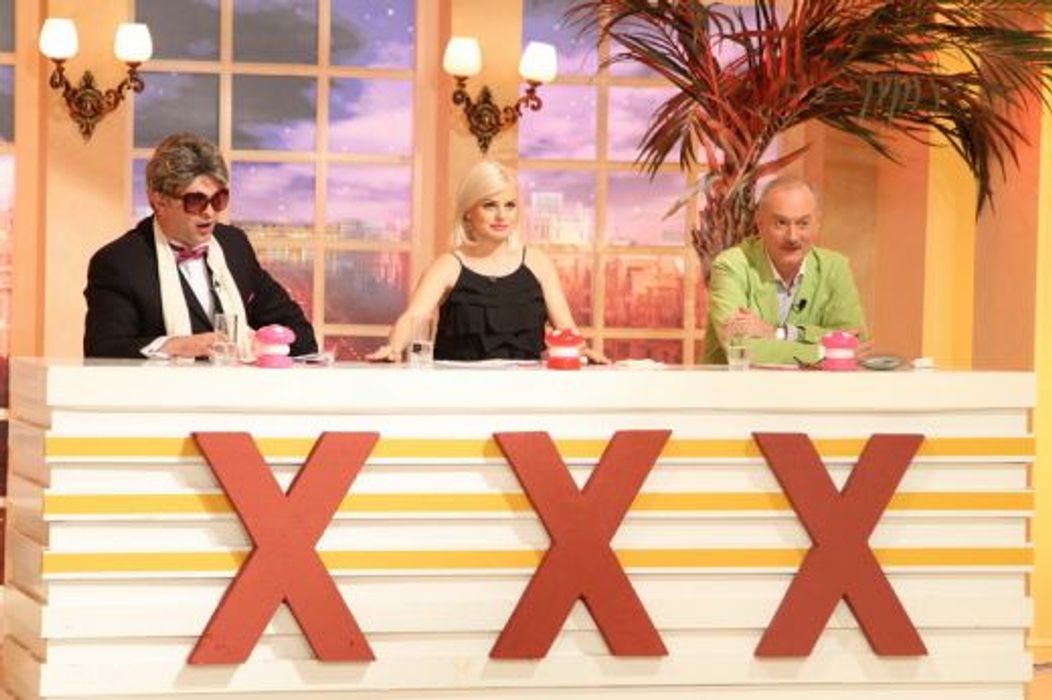 Dragos Stoica, Jojo, Toni Grecu