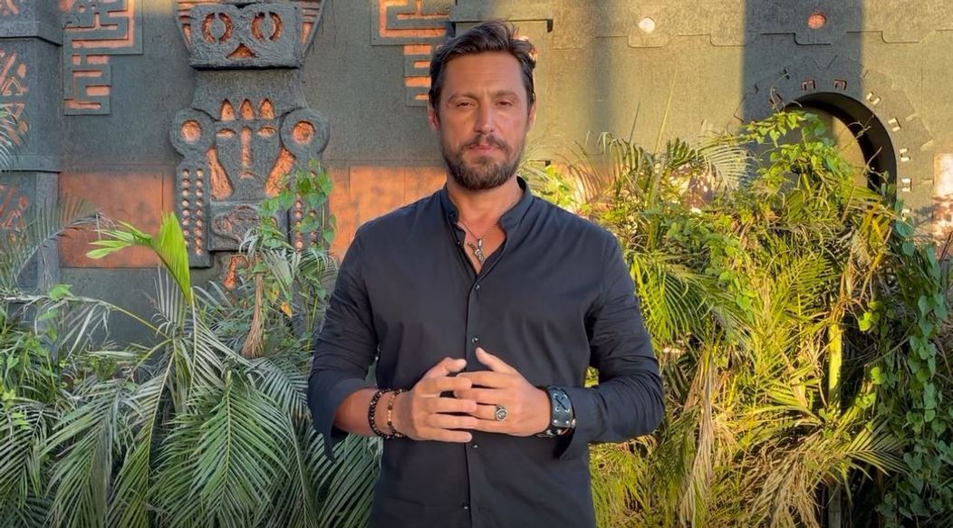 Daniel Pavel, interviu Survivor 