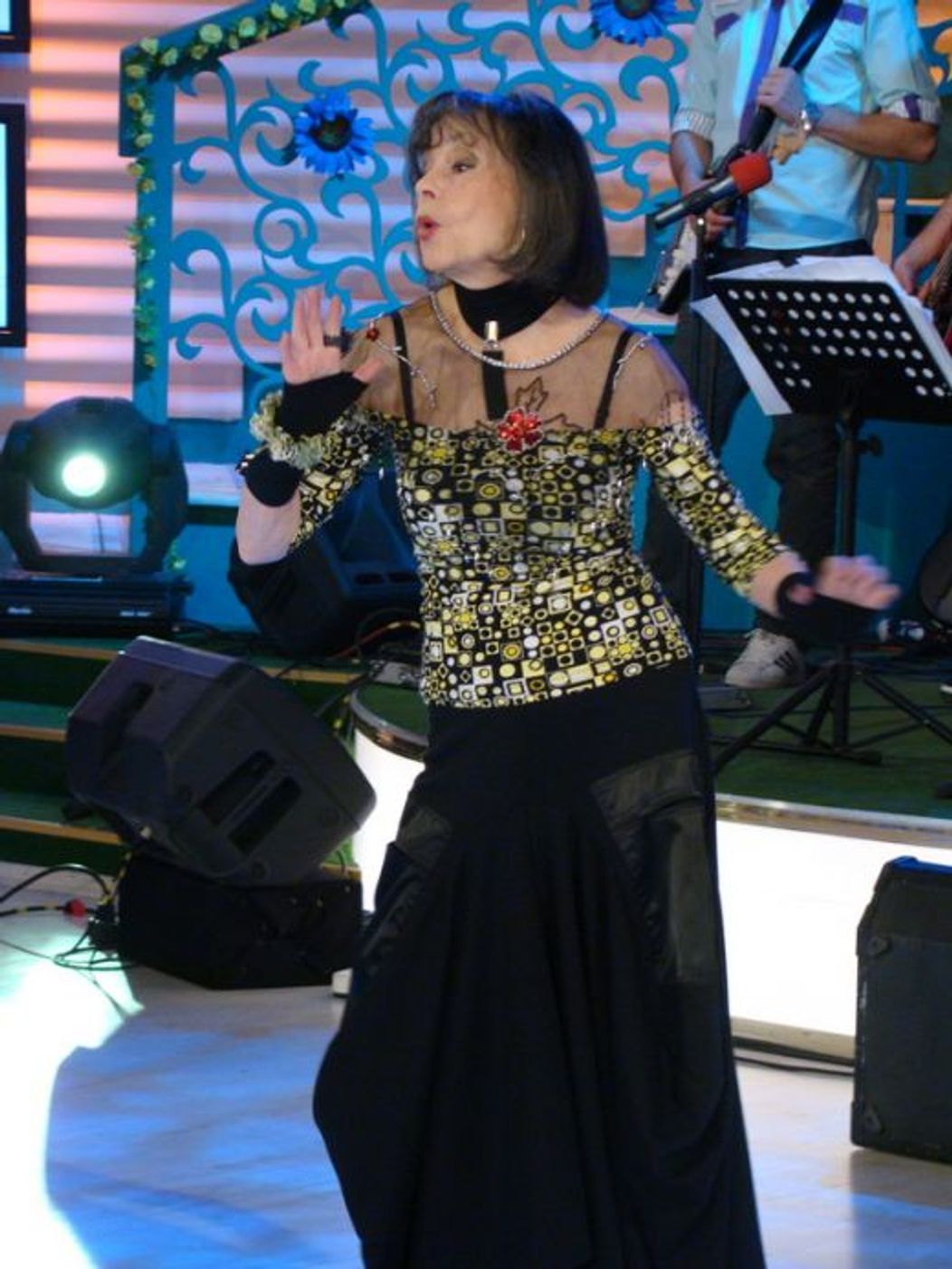Poze Marina Voica