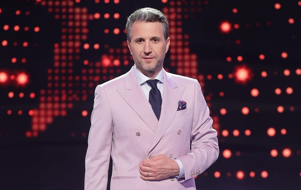 andi moisescu- romanii au talent
