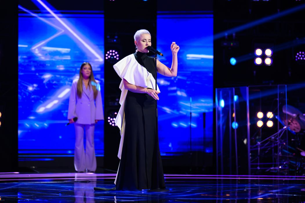 Vocea Romaniei 25.08.2025 (1310)