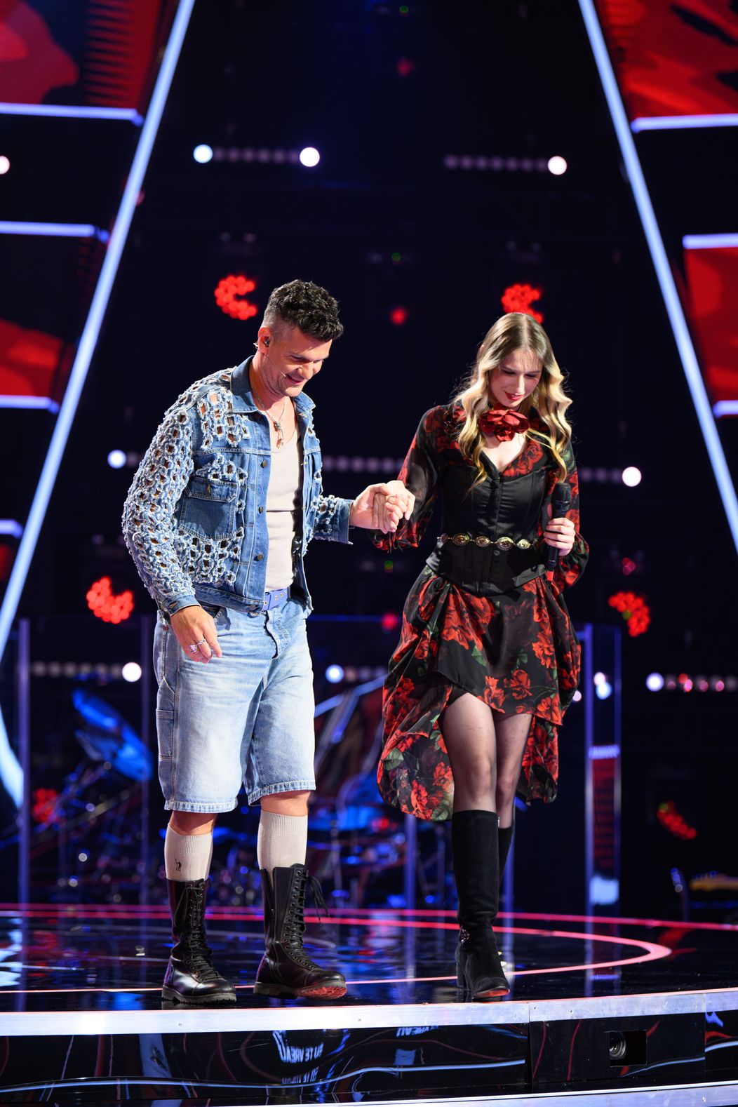 Vocea Romaniei 15.07.2025 (845)