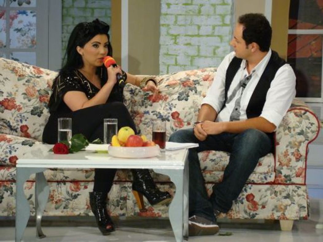 Adriana Bahmuteanu 
