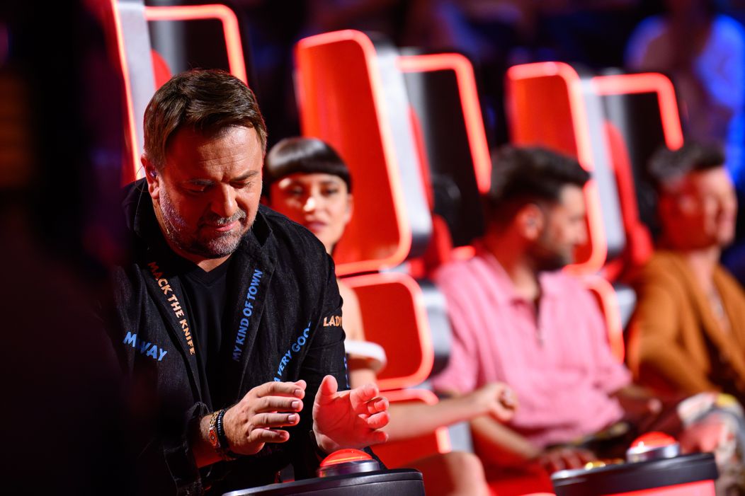 Vocea Romaniei 18.07.2025 (985)