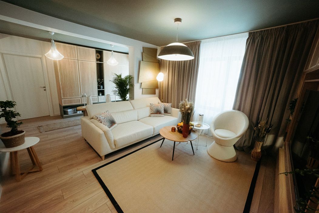 După o noapte albă, arhitecții termină casa începută de Titica. Reacția familiei Răceală, atunci când vede fațada locuinței „Nu mi-am imaginat așa ce (4)