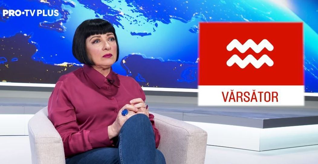 Neti Sandu, horoscop 