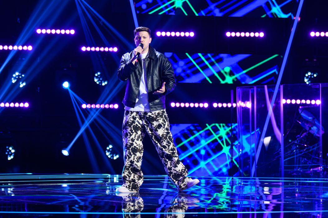 Vocea Romaniei 18.07.2025 (1134)