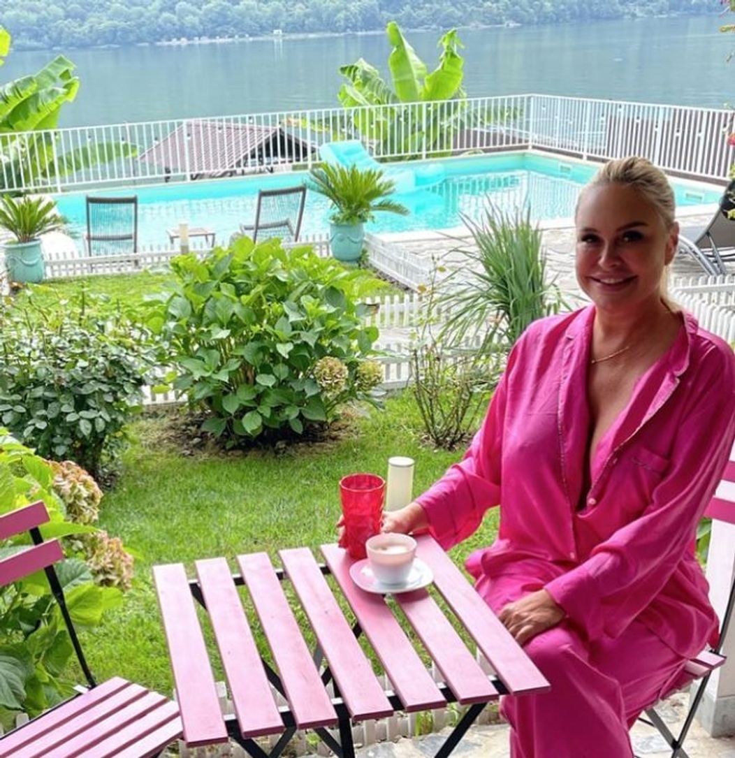 Vica Blochina participă la SURVIVOR România 2023, în echipa FAIMOȘILOR