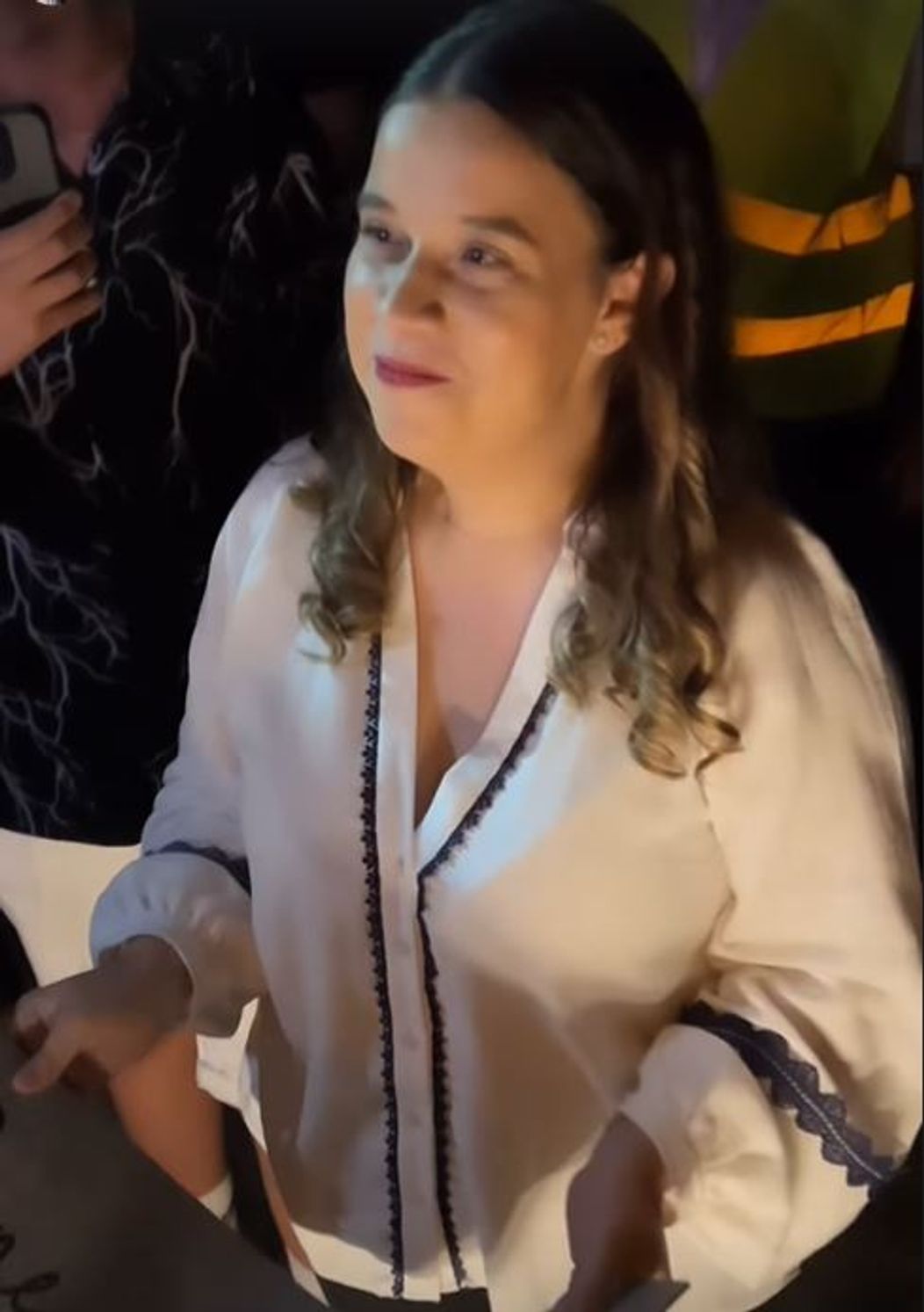 surpriza cu andra la concertrr