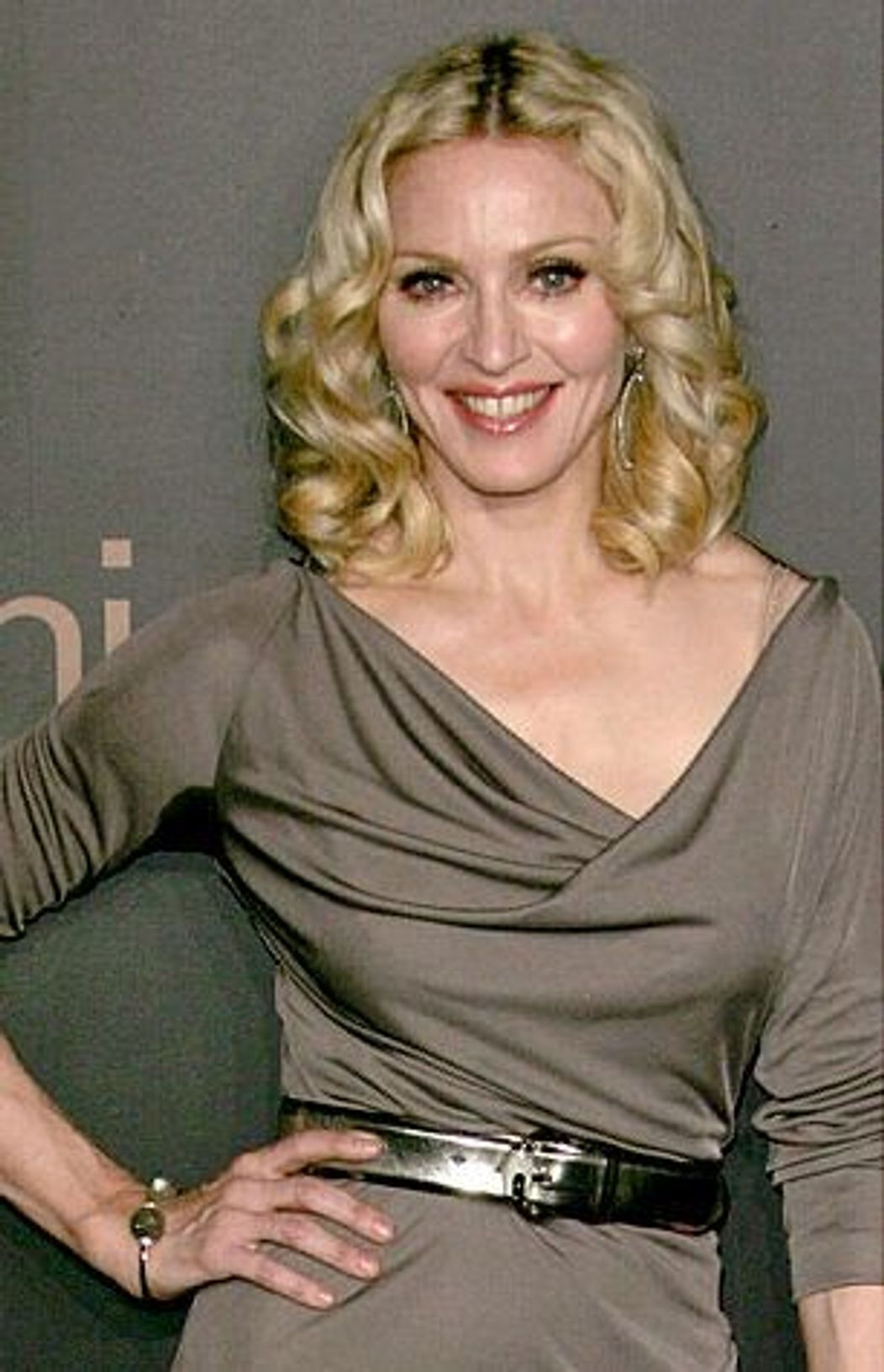 Madonna