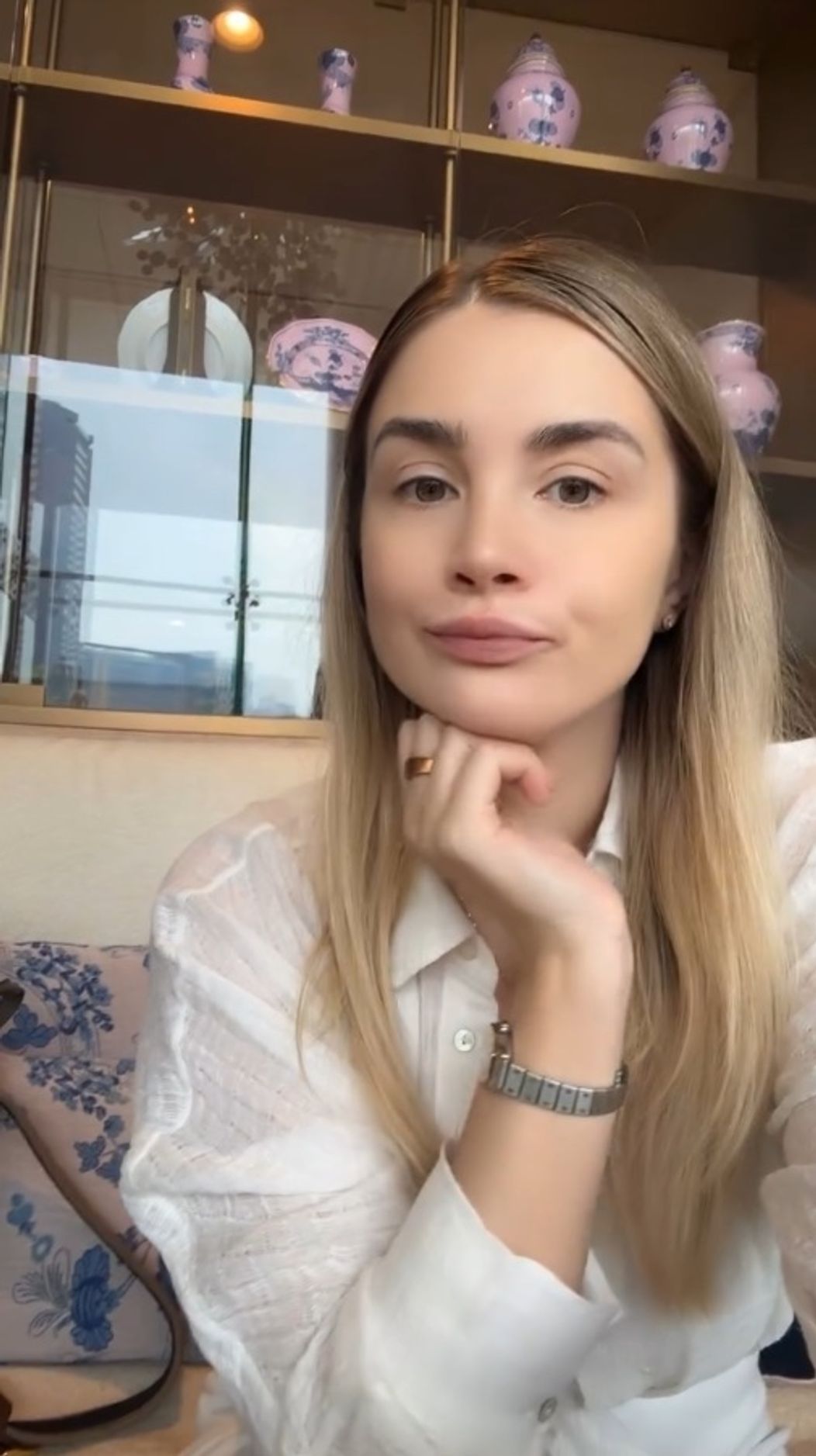 irina tanase