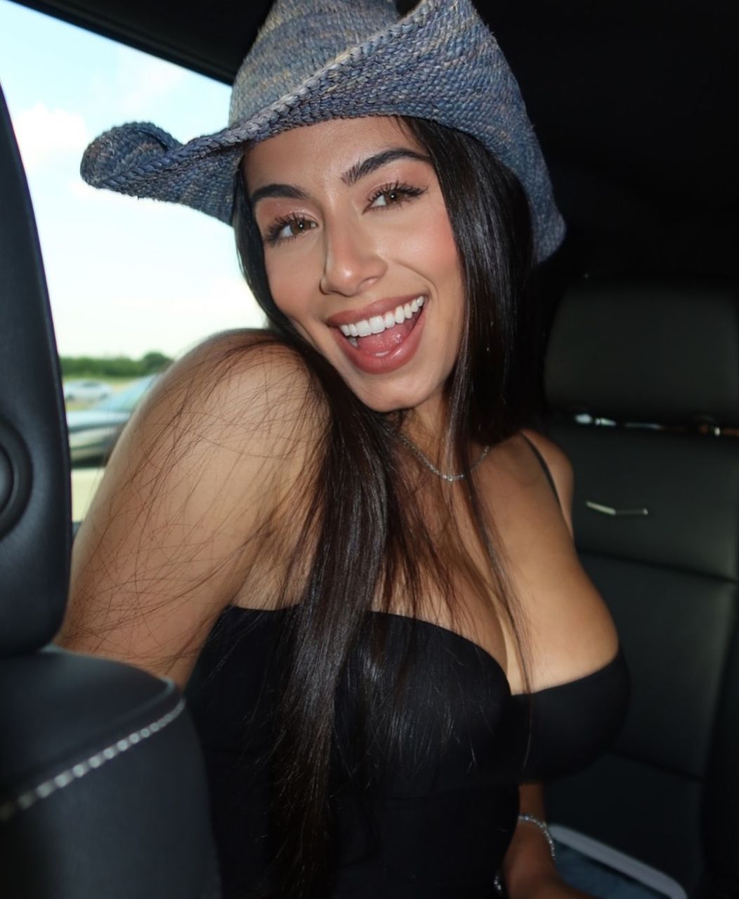 Sarah Jane Ramos (13)