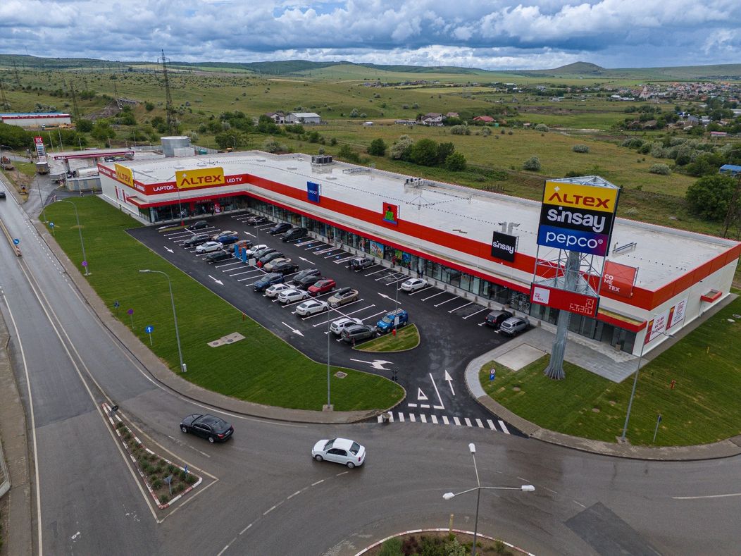 thumbnail_Tulcea Retail Park 28 mai 2025