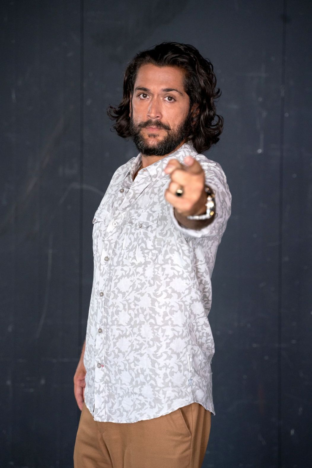 Cezar Ouatu