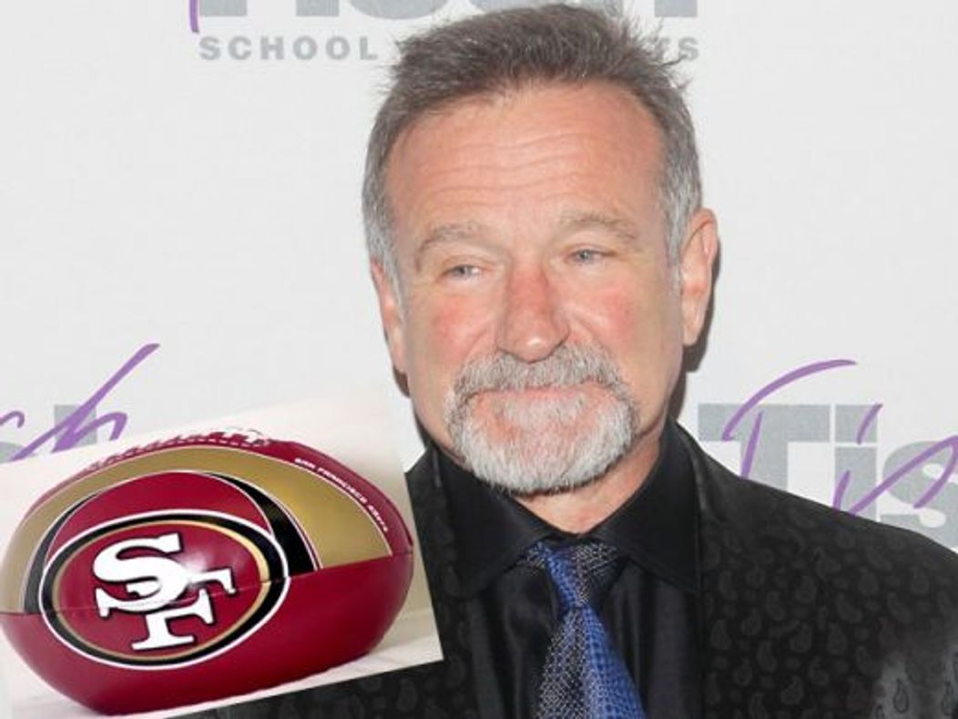 Robin Williams